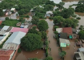 Las intensas lluvias en Bolivia dejaron un saldo de 52 muertos