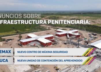 Córdoba tendrá una nueva cárcel de máxima seguridad