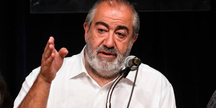 La CGT confirmó el tercer paro general para el 10 de abril