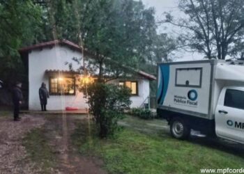 La Provincia alcanzó el nivel más bajo de homicidios en los últimos 25 años