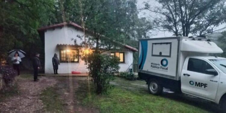 La Provincia alcanzó el nivel más bajo de homicidios en los últimos 25 años
