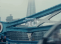 Perramus propone viajar al corazón de Londres a través de su nueva colección AW 2025