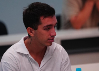 Juicio Catalina Gutiérrez: peritos analizaron el perfil psicológico de Néstor Soto