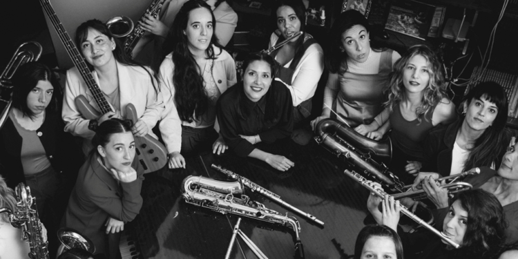 Música y cine con impronta femenina en el Centro Cultural Córdoba