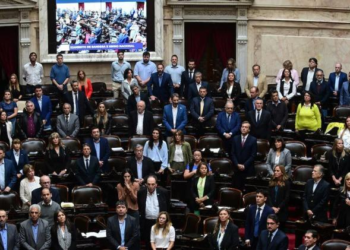 Diputados aprobó por unanimidad la declaración de emergencia en Bahía Blanca