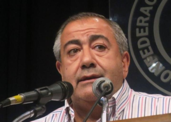 La CGT analiza un paro por 24 horas antes del 10 de abril