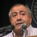 La CGT analiza un paro por 24 horas antes del 10 de abril