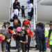 Venezuela y Estados Unidos pactaron repatriación de migrantes