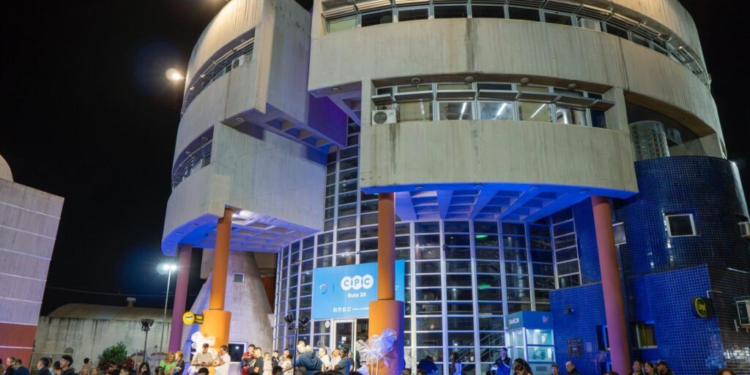 Nueva edición de la Noche de los CPC en la ciudad