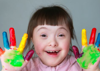 21 de marzo: Día Mundial de las personas con Síndrome de Down