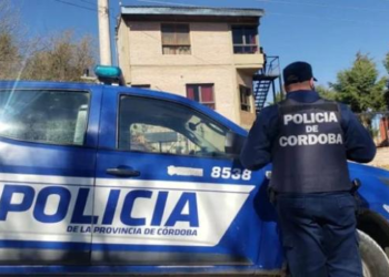 Femicidio en Río Ceballos: mató a su pareja y se entregó