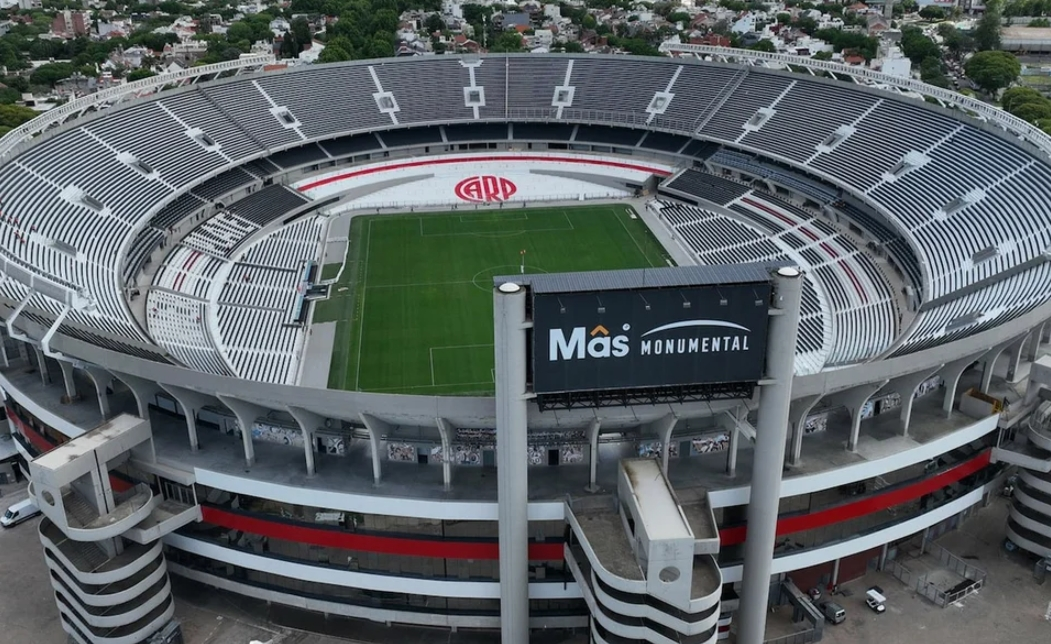 Dieron a conocer el operativo de seguridad para el Argentina vs Brasil por Eliminatorias Sudamericanas