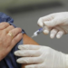 Inicia la vacunación contra la gripe en todo el país