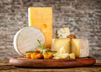 Día Mundial del Queso: por qué se celebra el 27 de marzo