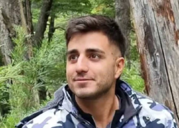 Revelaron la causa de muerte de Ezequiel Vergara, el joven que era buscado en Villa La Angostura