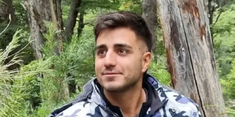 Revelaron la causa de muerte de Ezequiel Vergara, el joven que era buscado en Villa La Angostura