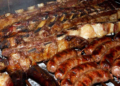 Argentina comenzará a importar asado de Brasil