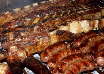 Argentina comenzará a importar asado de Brasil