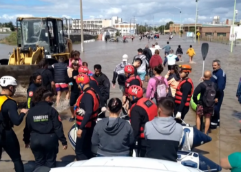 Bahía Blanca: identificaron a 15 de los 16 fallecidos