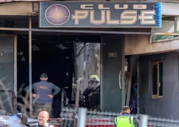 Tragedia en Macedonia del Norte: usaron pirotecnia en un boliche y provocaron al menos 60 muertes