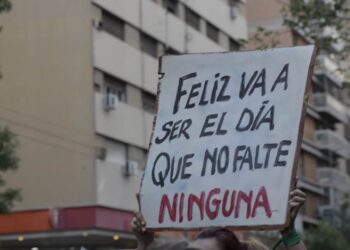 Marcha del 8 M en Córdoba: a partir de qué hora y dónde se realizará
