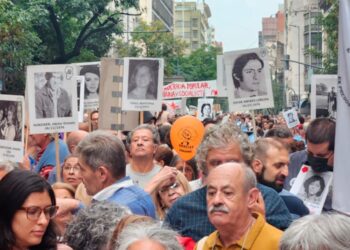 Día de la Memoria: cómo será la marcha en Córdoba