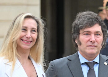 Karina Milei cumple años y el Presidente le dedicó un saludo en sus redes