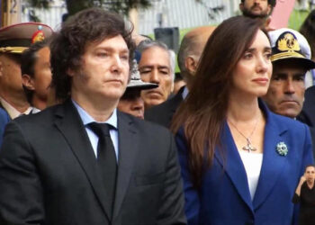 Conmemoración de Malvinas: Milei y Villarruel participarán en actos separados