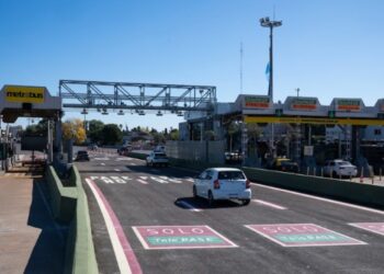 El Gobierno implementó cambios en la Ley de Tránsito