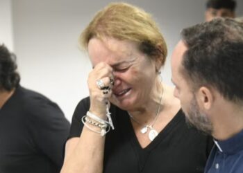 Condenaron a prisión perpetua a Néstor Soto por el femicidio de Catalina Gutiérrez