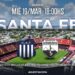 Talleres enfrenta su primer desafío en Copa Argentina ante Deportivo Armenio