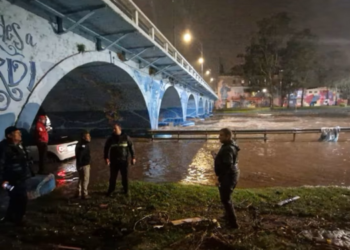 Las tormentas en Córdoba provocaron más de 50 evacuados