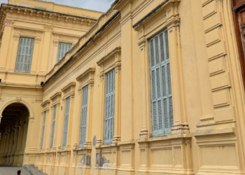 Balearon a una joven en barrio Alto Alberdi