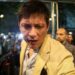 Milei apoyó por redes a Santiago Caputo tras su gesto intimidatorio