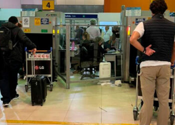 Trabajadores de la Aduana harán un paro en reclamo por mejoras salariales