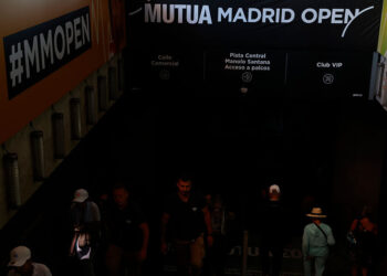 Apagón masivo en España, Portugal y partes de Francia