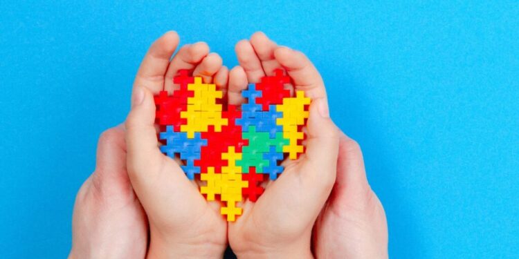 Día Mundial de Concientización sobre el Autismo