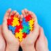 Día Mundial de Concientización sobre el Autismo