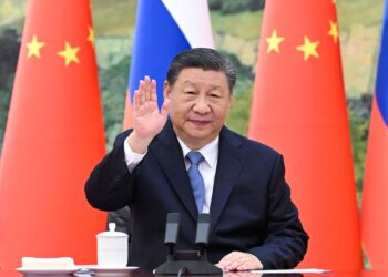 China aplicará aranceles del 84% a los productos de Estados Unidos