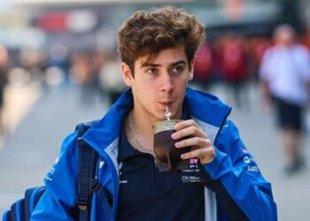 Colapinto se disculpó por las polémicas declaraciones sobre Uruguay