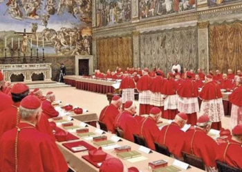 El Cónclave que elegirá al sucesor del papa Francisco empezará el 7 de mayo