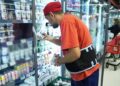 Comercio firmó una nueva paritaria y el básico será de $1.123.000