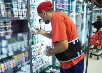 Comercio firmó una nueva paritaria y el básico será de $1.123.000