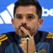 Tras la derrota ante River, Gago fue despedido como DT de Boca