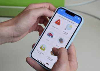 Llegó la App Ciudadana: paso a paso para cargar un requerimiento