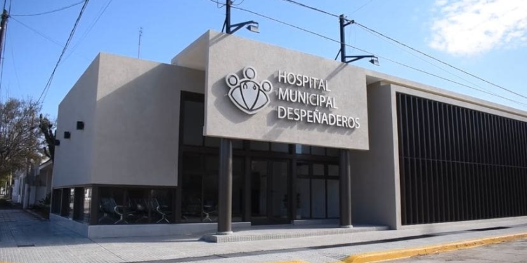 Detuvieron a un falso médico que ejercía en Córdoba