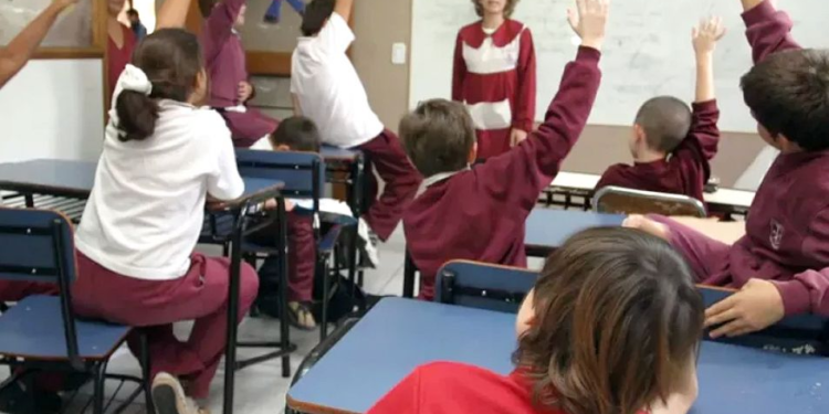 Voucher educativo 2025: cuándo abre la inscripción