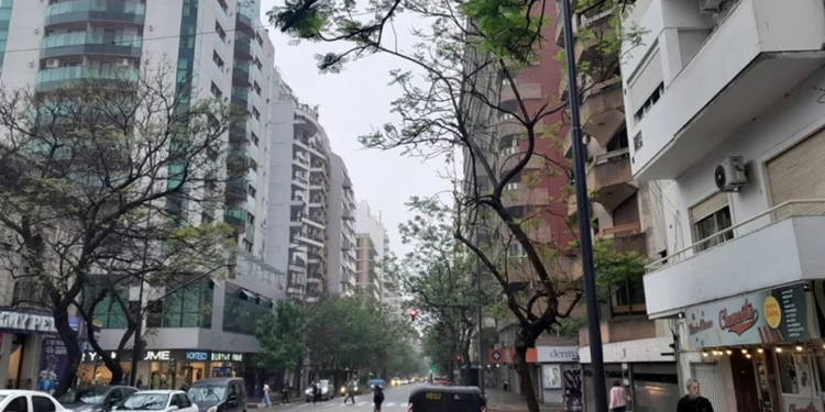 El tiempo en Córdoba: mañanas frías y tardes más amenas