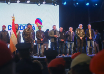 Córdoba tendrá un Centro de Reinterpretación de las Islas Malvinas