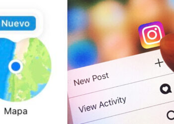 Instagram muestra tu ubicación en tiempo real: cómo desactivarlo